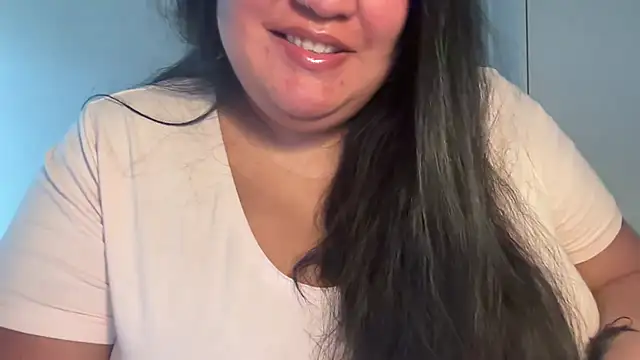 MashaCL online show from February 12, 2025, 10:03 am