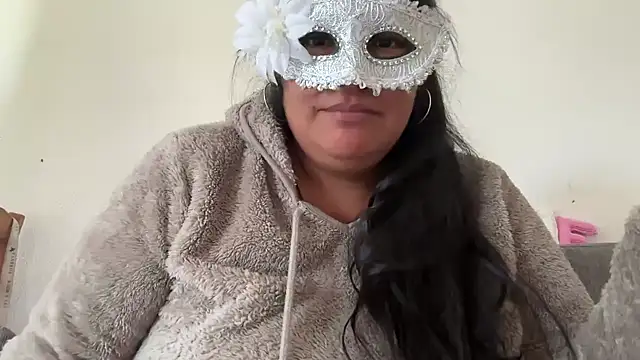 MashaCL online show from October 1, 2025, 12:22 pm