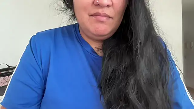 MashaCL online show from January 9, 2026, 11:02 am