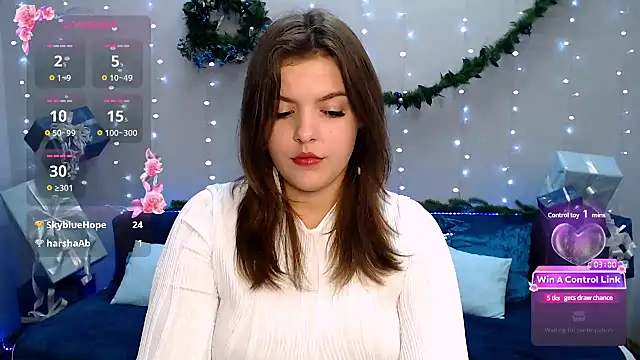 showmeparadise online show from December 6, 2024, 12:49 pm