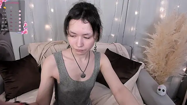 Emily Strikeee online show from January 21, 2025, 9:57 am