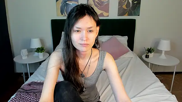 Emily Strikeee online show from January 27, 2025, 9:44 am