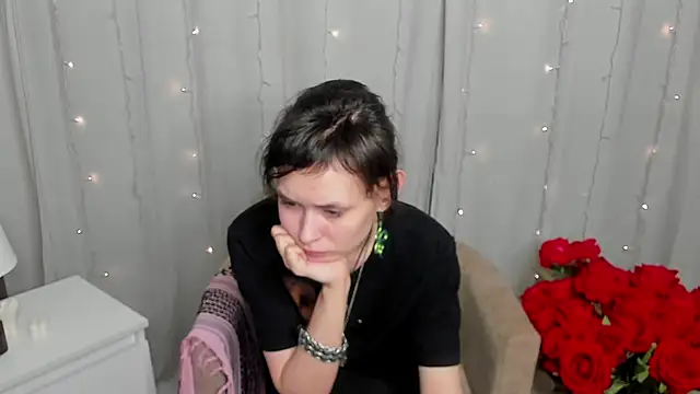 Emily Strikeee online show from February 15, 2025, 10:55 am