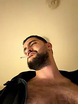 HornyDaddy6inch online show from January 16, 2026, 8:46 pm