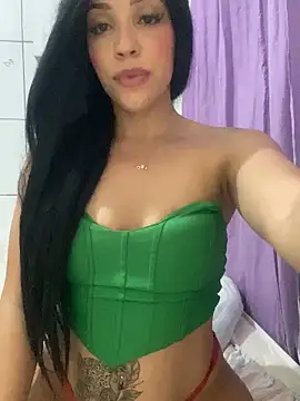 camilacarioca online show from September 21, 2025, 7:04 pm