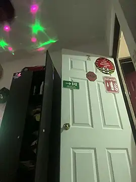 Hxnsovrgon online show from January 1, 2025, 1:15 am