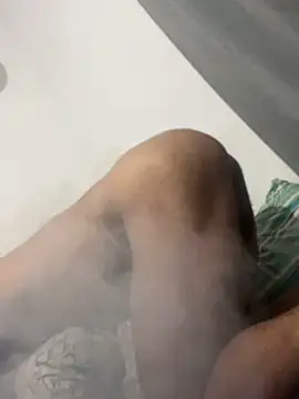 Hxnsovrgon online show from January 29, 2025, 12:54 am