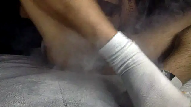 Hxnsovrgon online show from March 28, 2026, 11:43 am