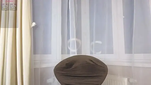 KellyAdderiy online show from November 2, 2025, 2:58 am