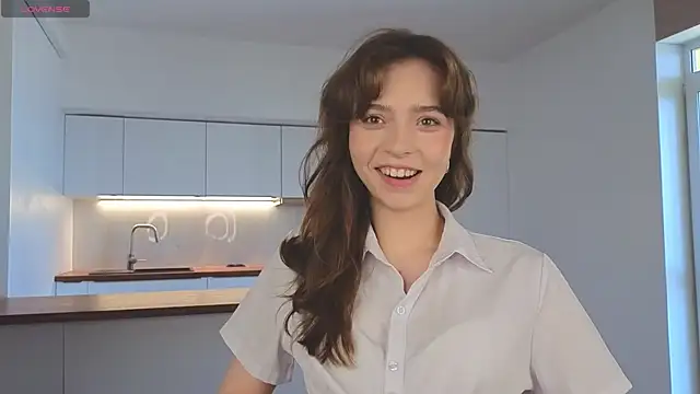 KellyAdderiy online show from April 3, 2026, 3:15 am