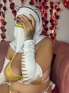 kithana jazmin online show from February 21, 2025, 6:59 pm