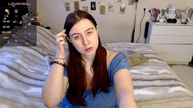 BettyandRich  online show from November 13, 2025, 8:46 am