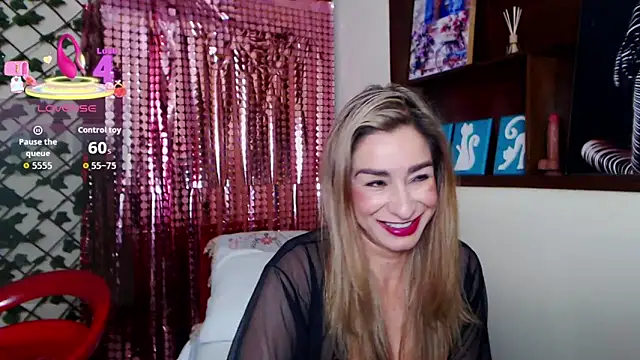 Madam dali online show from September 9, 2025, 2:38 pm