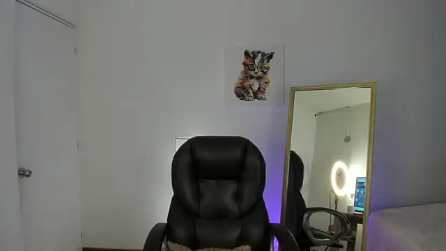 Escarlett Wii online show from January 17, 2026, 1:05 pm