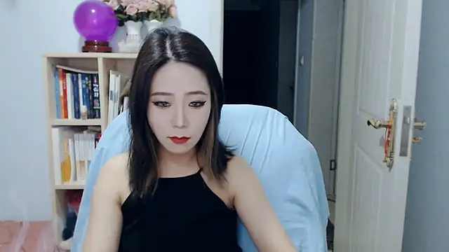 SuSushi728 online show from June 5, 2026, 3:29 pm