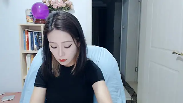 Snapshot of SuSushi728 chatting on June 26, 2026, 4:00 pm SuSushi728 online show from June 26, 2026, 4:00 pm