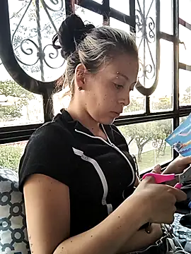 Tefannyy  online show from October 14, 2025, 10:21 pm