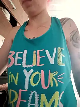 Tefannyy  online show from January 15, 2026, 2:10 pm