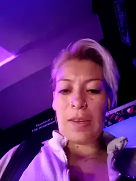 Tefannyy  online show from April 2, 2026, 6:16 pm