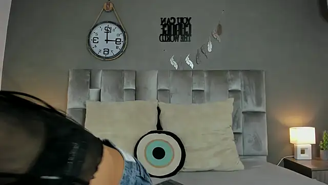 ChanelAdamss  online show from January 20, 2025, 7:35 pm