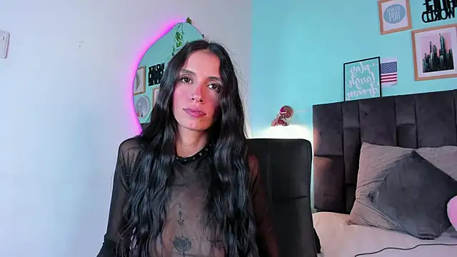 ChanelAdamss  online show from March 21, 2025, 7:46 pm