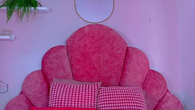 ChanelAdamss  online show from November 3, 2025, 3:30 am