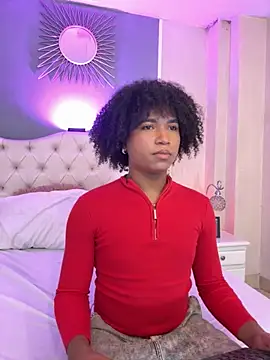 Ambar Collingg online show from September 25, 2025, 2:10 pm