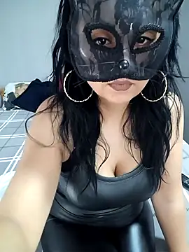 Barby8787 online show from January 25, 2025, 10:08 am