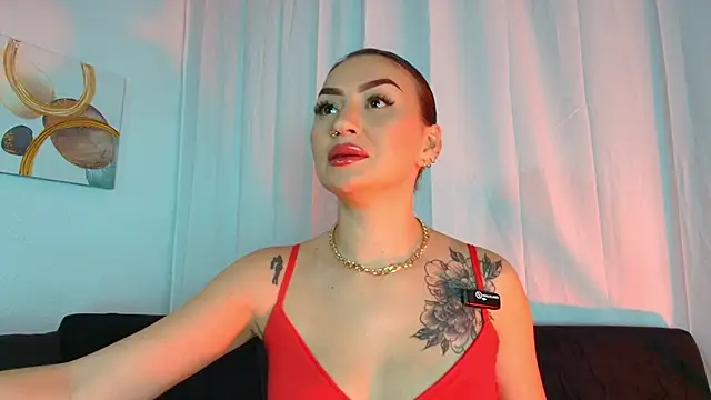 ArkaBella online show from September 30, 2025, 8:19 am