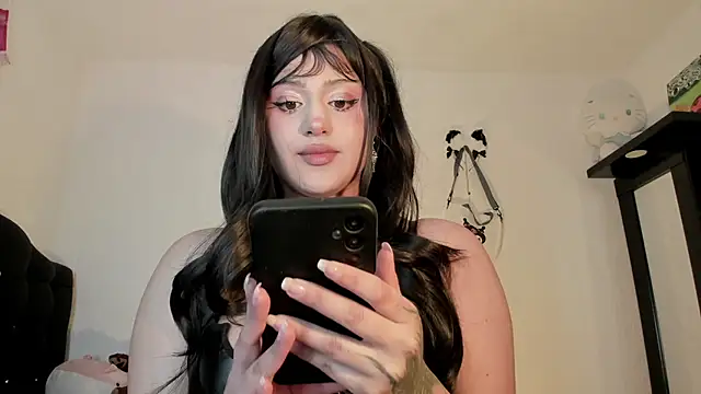 Ju Kyung online show from February 2, 2025, 9:40 am