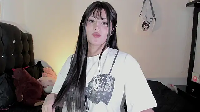 Ju Kyung online show from February 11, 2025, 10:48 am