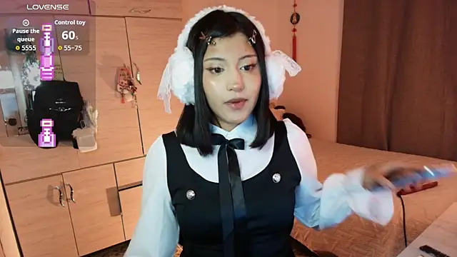 Ju Kyung online show from April 3, 2026, 4:10 am