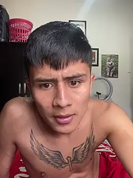 Snapshot of The__Rodriguez chatting on January 31, 2025, 6:57 pm The Rodriguez online show from January 31, 2025, 6:57 pm