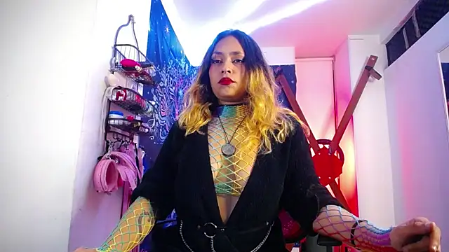 saba the courtesan online show from September 11, 2025, 4:45 am