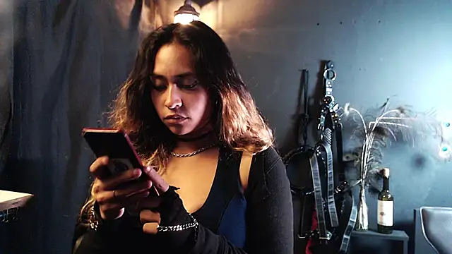 saba the courtesan online show from October 1, 2025, 5:35 am