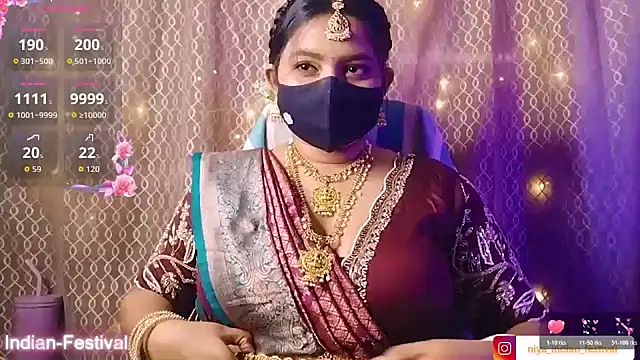 Deshi Chori online show from November 14, 2025, 1:15 am