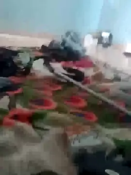 raiu1257 online show from February 21, 2025, 9:32 pm