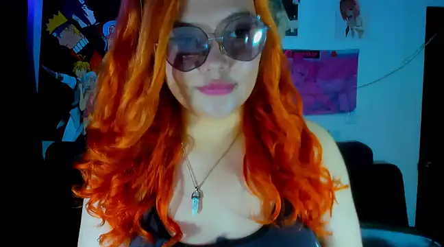 Lily stone04 online show from December 3, 2024, 2:47 am