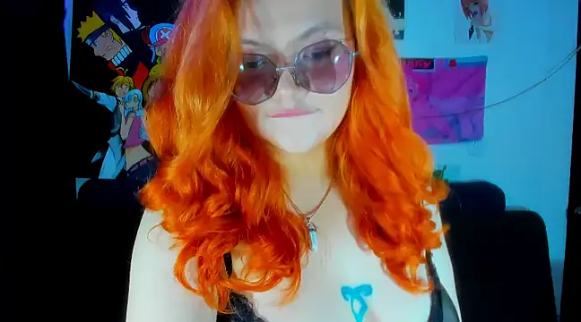 Lily stone04 online show from December 4, 2024, 3:26 am