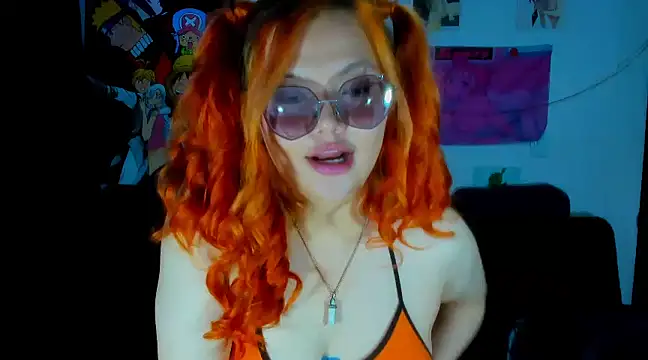 Lily stone04 online show from December 5, 2024, 3:37 am
