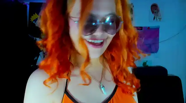 Lily stone04 online show from December 5, 2024, 7:49 am