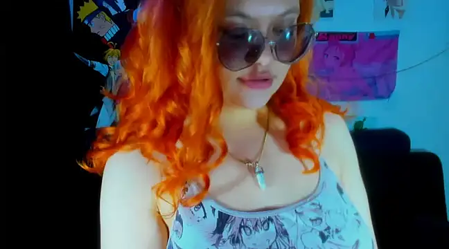 Lily stone04 online show from December 7, 2024, 3:25 am