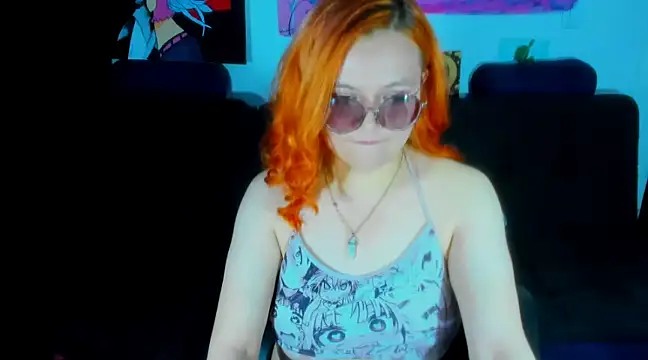 Lily stone04 online show from December 7, 2024, 6:32 am