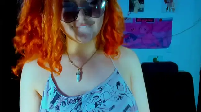 Lily stone04 online show from December 7, 2024, 9:39 am