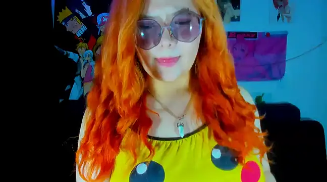 Lily stone04 online show from December 9, 2024, 7:50 am