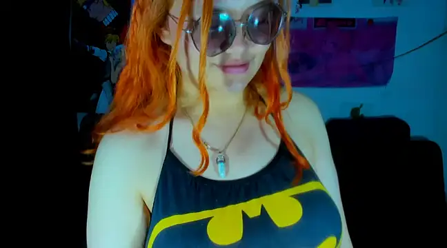 Lily stone04 online show from December 12, 2024, 7:41 am