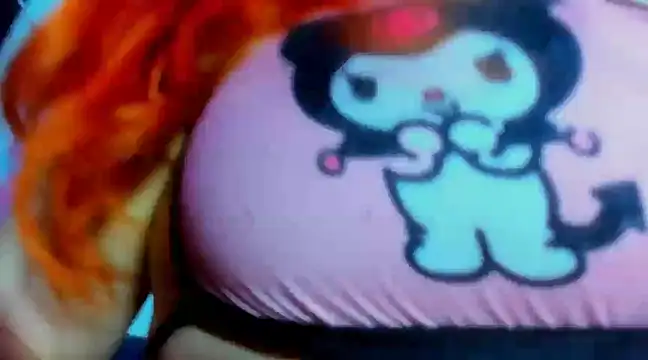 Lily stone04 online show from December 13, 2024, 3:38 am