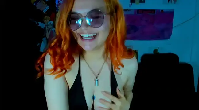 Lily stone04 online show from December 15, 2024, 7:02 am