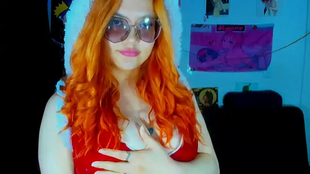 Lily stone04 online show from December 22, 2024, 8:05 am