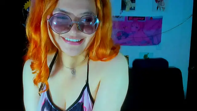 Lily stone04 online show from December 28, 2024, 3:58 am